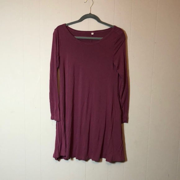 T shirt dress - Picture 1 of 1